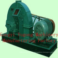 Wood Log Chipper Machine With High Quality